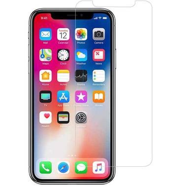 Devia Entire View Tempered Glass 0.26mm Compatible for iPhone 11 Pro Max (6.5") High Transparency Screen Guard - Case Friendly - 9H Anti-Scratch Durable Screen Protector - Clear
