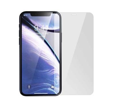 Devia Entire View Tempered Glass for iPhone 11 Pro / iPhone XS - Clear