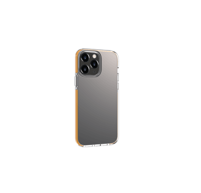 Devia 355844-OG Super Series Shockproof Case for iPhone 13 ( 6.1" ) - Orange