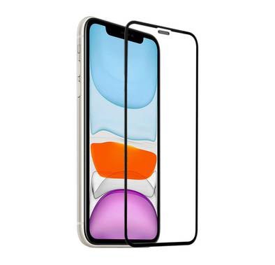 Turtle Curved 3D Glass Edge to Edge Shock-Proof Protection For New iPhone 11 Pro