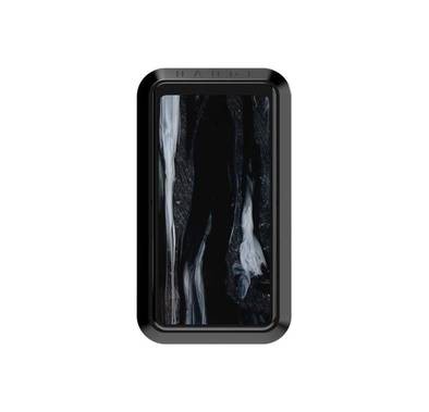 Handl Marble Phone Grip - Black