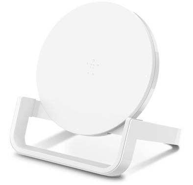 Fastest Wireless Charging Stand 10W - Belkin BOOST CHARGE™