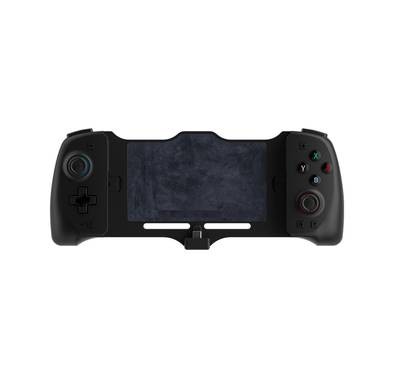 Porodo Gaming Switch Controller Gamepad Grip - Black