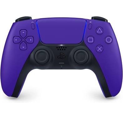 Sony PS5 Playstation DualSense Wireless Controller - Purple