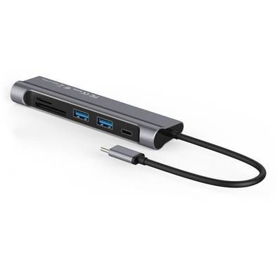 Buy Online USB C Hub for Android, Mac and Windows