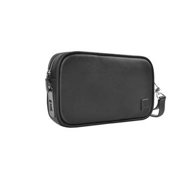 حقيبة الأمان الذكية الأنيقة من جرين ليون - أسود