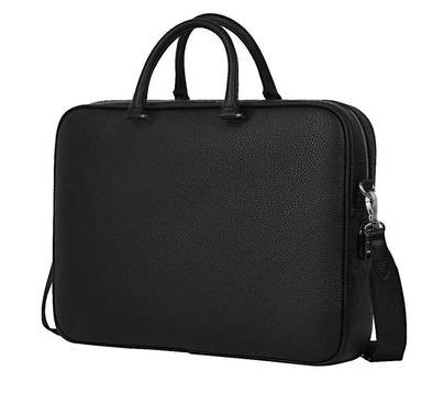 حقيبة جرين ليون الذكية للمكتب مقاس 14 بوصة - أسود