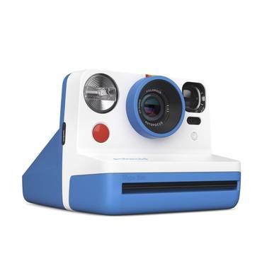 كاميرا بولارويد الآن الجيل 2 i-Type الفورية | أزرق