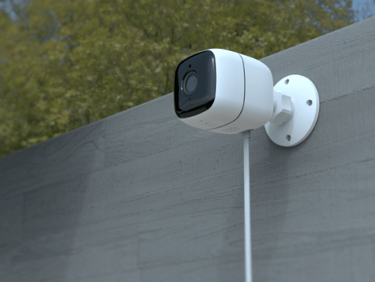 Powerology Wi-Fi Outdoor Camera