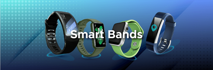 Buy Smartbands in KSA