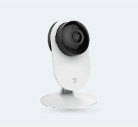 كاميرات آمن ذكية