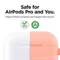 Elago Original Hang Case for Airpods Pro - Peach