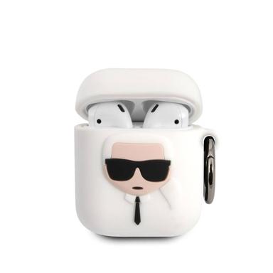 CG Mobile Karl Lagerfeld Silicone Cas...
