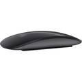 Apple Magic Mouse 2, Wireless and Rechargeable, Bluetooth and Multi-touch - Space Gray