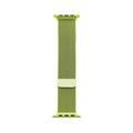 Porodo Mesh Band, Fit & Comfortable Replacement Wrist Band Compatible for Apple Watch 40mm / 38mm - Green