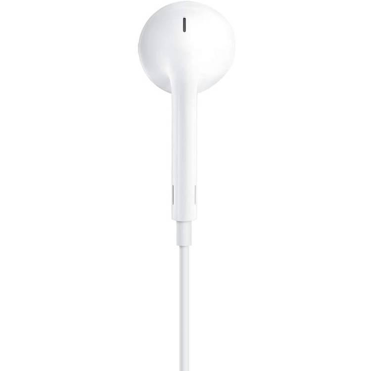 Apple Earpods with 3.5mm Headphone Plug