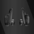 Skullcandy Push Ultra True Wireless In-Ear Earbuds with Full Controls from Each Bud, 40-Hours Battery Life + Rapid Charge, IP67 Sweat & Waterproof, Moldable Hooks + Stay-Aware Buds
