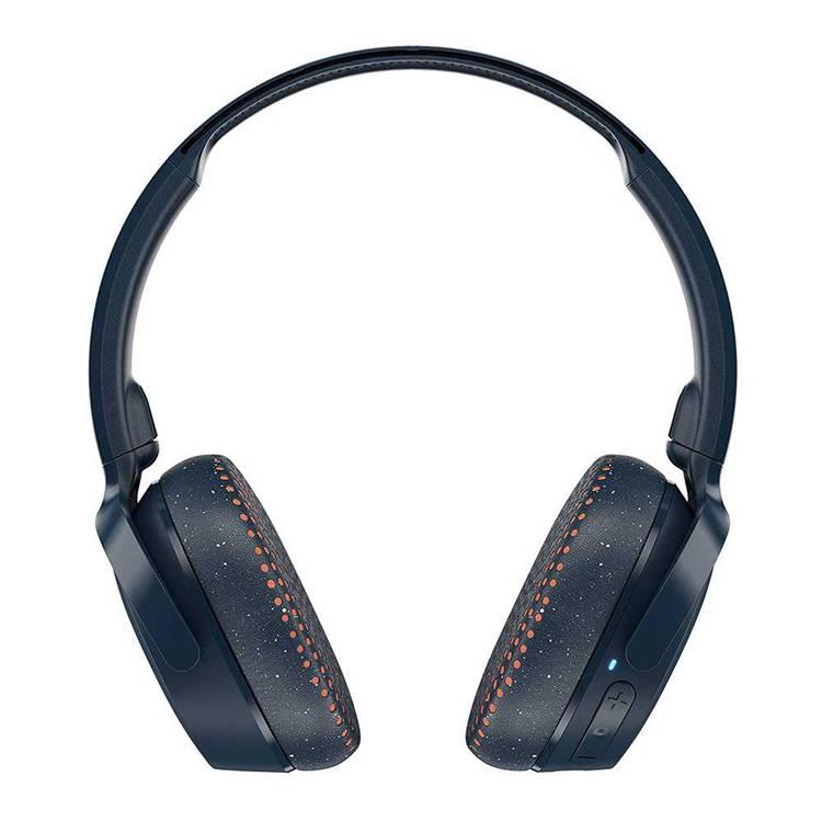 Wireless Headphones Skullcandy S5PXW-L673 Wireless On-Ear Headphones - Blue