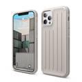 Elago Armor Case for iPhone 12 Pro Max (6.7") - Stone