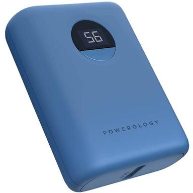 Powerology Power Bank with Charging C...