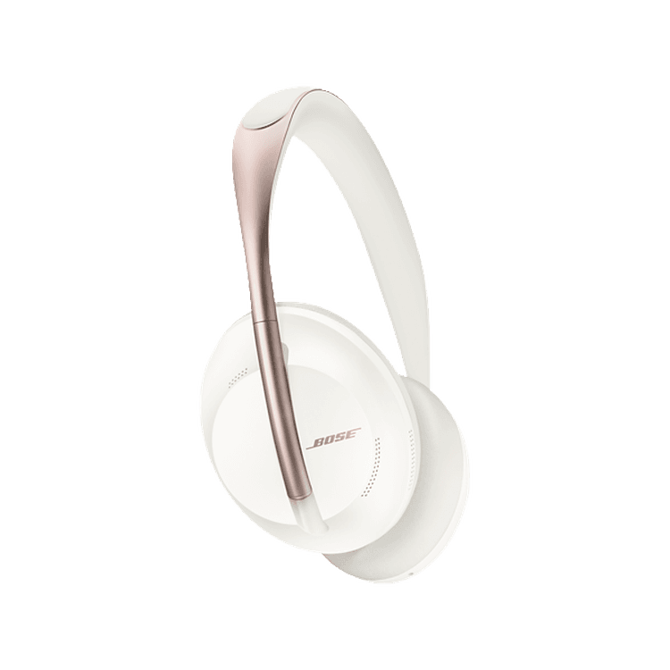 Bose Noise Cancelling  Headphones with Built in Voice Control