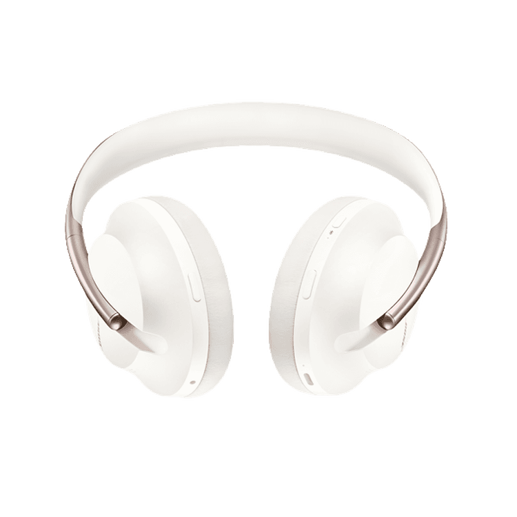 Bose Noise Cancelling  Headphones with Built in Voice Control