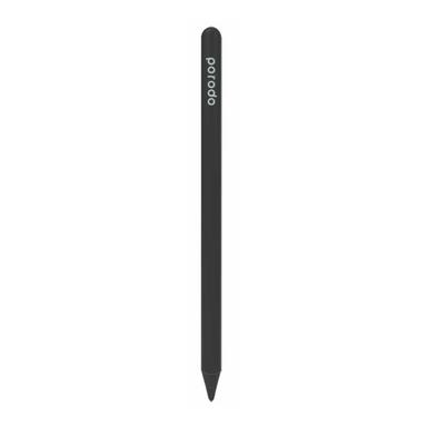 Tablets Pencil Porodo PD-MGPEN-BK Sty...
