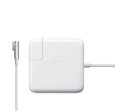 Apple 45W MagSafe Power Adapter - White