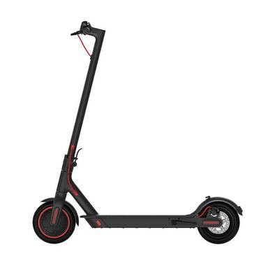 Xiaomi M365 Pro Mi Electronic Scooter EU, Foldable & Sturdy, Three-speed Modes (ECO Mode, Standard Mode, Sports Mode) Power & Speed Display, Bright Headlight for Night Driving 