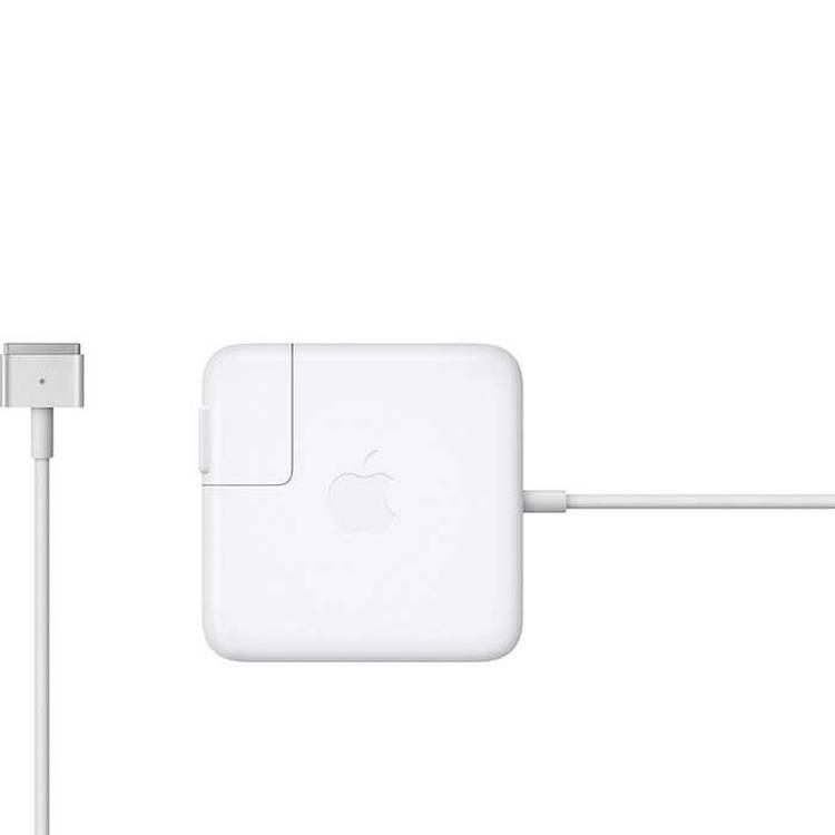Apple 85W MagSafe Power Adapter For MacBook Pro (2-Pin)