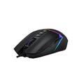 Bloody W60 Max Activated Gaming mouse with 10,000 CPI USB Activated, BC3332-A 10K Sensor - Black