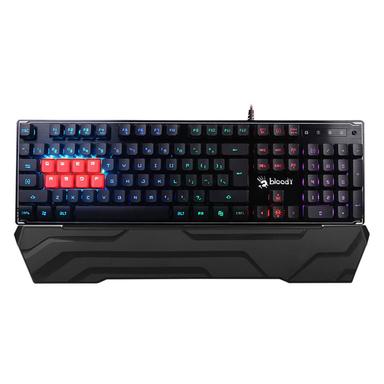 Bloody Mechanical Gaming Keyboard, US...