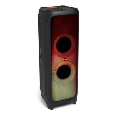 JBL Party Box 1000 Wireless Bluetooth Speaker - Black