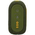 JBL Go 3 Portable Bluetooth IP67 Water-Proof & Dust-Proof Speaker - Green