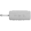 JBL Go 3 Portable Bluetooth IP67 Water-Proof & Dust-Proof Speaker - White