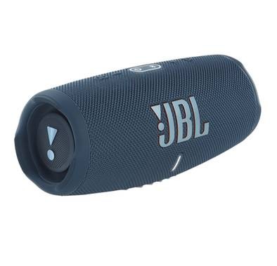 JBL Charge 5 Portable Waterproof Bluetooth Speaker-Blue