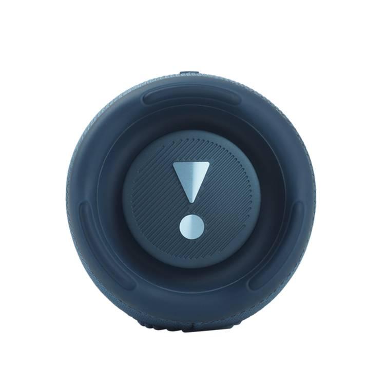 JBL Charge 5 Portable Waterproof Bluetooth Speaker-Blue