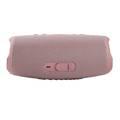JBL Charge 5 Portable Waterproof Bluetooth Speaker - Pink