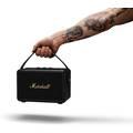 Marshall Kilburn II  Bluetooth Wireless Stereo Speaker - Black / Brass