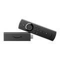 Amazon Fire TV Stick 4K with Alexa Voice Remote & Comprehensive Voice Experience, Watch Favorites Movies from Netflix, Prime Video with 4K Ultra HD, Dolby Vision - Black