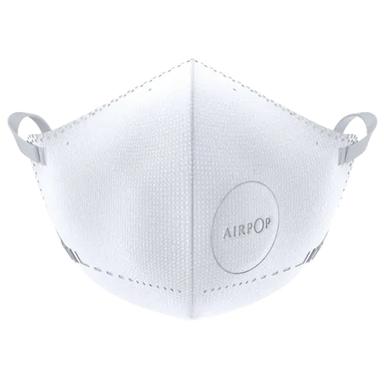 Airpop Pocket Reusable Face Mask , 4-...