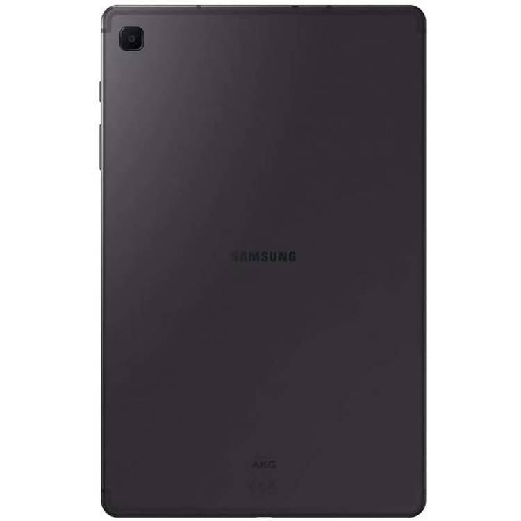 Samsung Galaxy Tab S6 Lite SM-P610 10.4" inch Display 4GB RAM / 64GB ROM, 15W Fast Charging, 7040 mAh Long-Lasting Battery, Octa-Core Exynos 9611 Processor, 5MP Front & 8MP Rear