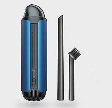 Porodo Handheld Vacuums Cleaner, Wet and Dry Portable Cor...