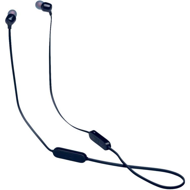 JBL Tune 115BT Wireless In-ear Bluetooth Headphones - Bluetooth/Wireless