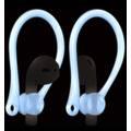 Elago (TPU) EarHook for Apple AirPods 1/2 Generation, Easy installation & Hassle-free Removal, Keeps Secure Great for Running, Cycling & Other Fitness