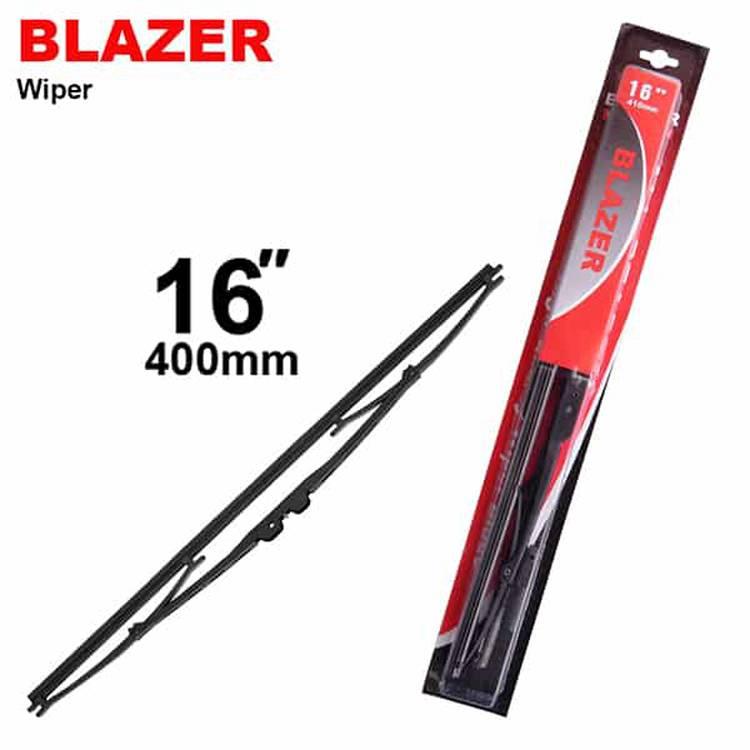 Blazer Wiper Blade Set 16 size