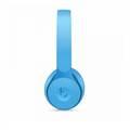 Beats Solo Pro Wireless Headphone Noise Cancelling -  Matte Light Blue