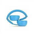 Beats Solo Pro Wireless Headphone Noise Cancelling -  Matte Light Blue