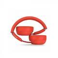 Wireless Headphone Beats MRJC2MRED Solo Pro Wireless Headphone -  Matte Red