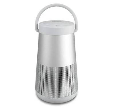 Bose SoundLink Revolve+ II Bluetooth Speaker - Gray